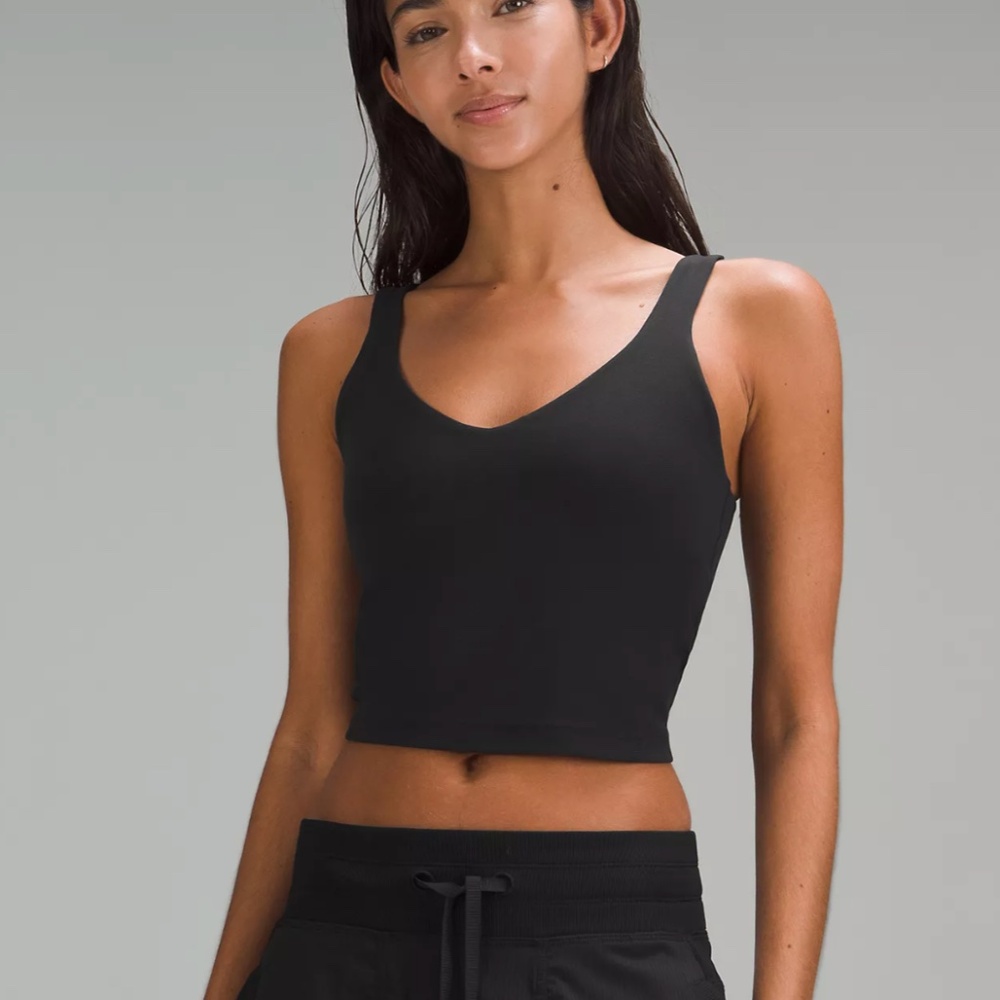 Lululemon Align Tank